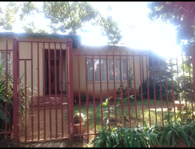 3 BEDROOM HOUSE SOLD IN DANVILLE